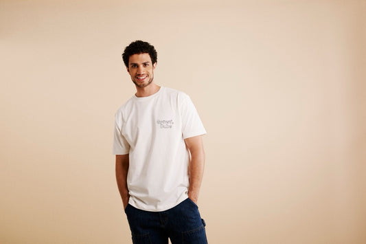 "Grüezi, Babe" Unisex Heavy T-Shirt