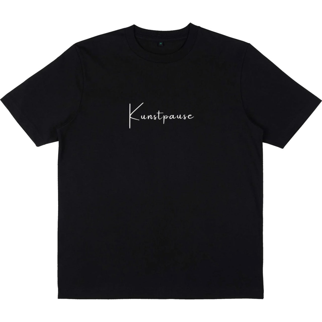 "Kunstpause" Unisex Heavy T-Shirt