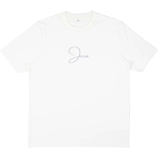 "Jein" Unisex Heavy T-Shirt