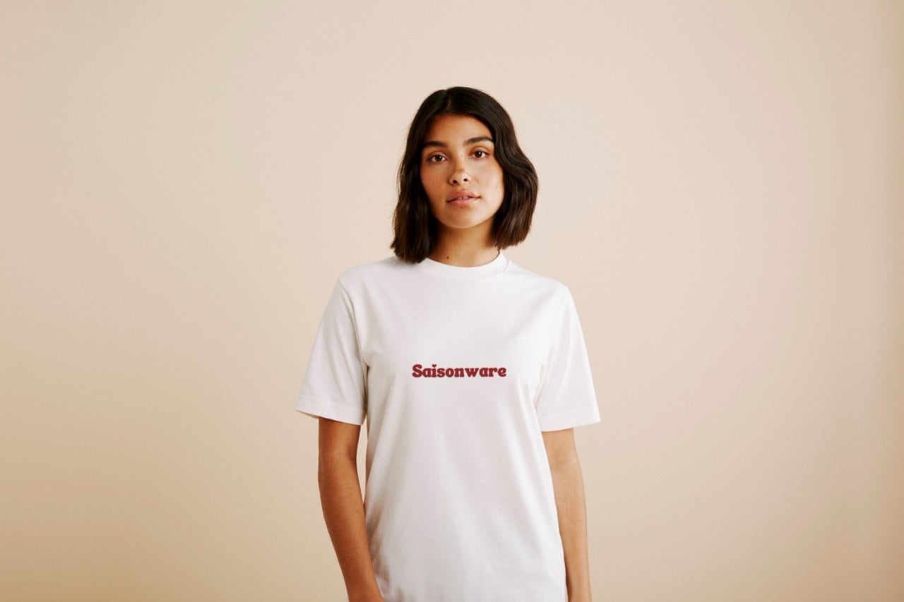 "Saisonware" Unisex Heavy T-Shirt